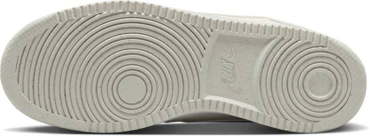 Nike Court Vision Low Next Nature Damesschoenen Bruin