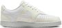 Nike Court Vision Low Next Nature Damesschoenen Bruin - Thumbnail 4