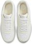 Nike Court Vision Low Next Nature Damesschoenen Bruin - Thumbnail 5