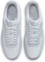 Nike Court Vision Low Next Nature Damesschoenen Grijs - Thumbnail 13