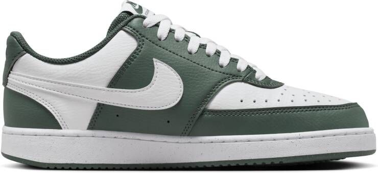 Nike Court Vision Low Next Nature Damesschoenen Groen