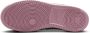 Nike Court Vision Low Next Nature Damesschoenen Roze - Thumbnail 2