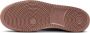 Nike Court Vision Low Next Nature Damesschoenen Roze - Thumbnail 4