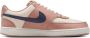 Nike Court Vision Low Next Nature Damesschoenen Roze - Thumbnail 5