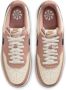 Nike Court Vision Low Next Nature Damesschoenen Roze - Thumbnail 6