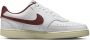 Nike Court Vision Low Next Nature Wit - Thumbnail 9