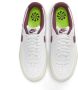 Nike Court Vision Low Next Nature Wit - Thumbnail 10