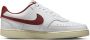 Nike Court Vision Low Next Nature Damesschoenen Wit - Thumbnail 9