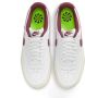 Nike Court Vision Low Next Nature Damesschoenen Wit - Thumbnail 10