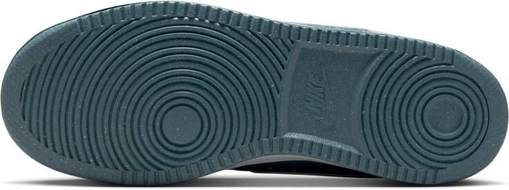 Nike Court Vision Low Next Nature Damesschoenen Wit