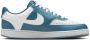 Nike Court Vision Low Next Nature Damesschoenen Wit - Thumbnail 3