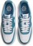 Nike Court Vision Low Next Nature Damesschoenen Wit - Thumbnail 4