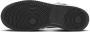 Nike Lage Court Vision Next Nature Sneakers Black Dames - Thumbnail 13
