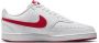 Nike Court Vision Low Next Nature Sneakers White Heren - Thumbnail 7