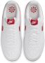 Nike Court Vision Low Next Nature Sneakers White Heren - Thumbnail 8