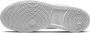 Nike Court Vision Low Next Nature X United Sneakers White Dames - Thumbnail 6