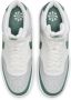 Nike Court Vision Mid Next Nature Herenschoenen Wit - Thumbnail 8