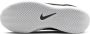 Nike Court Zoom Lite 3 Clay Schoenen Black Mtlc Red Bronze White Kinderen - Thumbnail 9