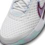 Nike Court Zoom Pro Hardcourt tennisschoenen voor dames Wit - Thumbnail 6