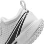 Nike Court Zoom Pro Hardcourt tennisschoenen voor heren Wit - Thumbnail 6