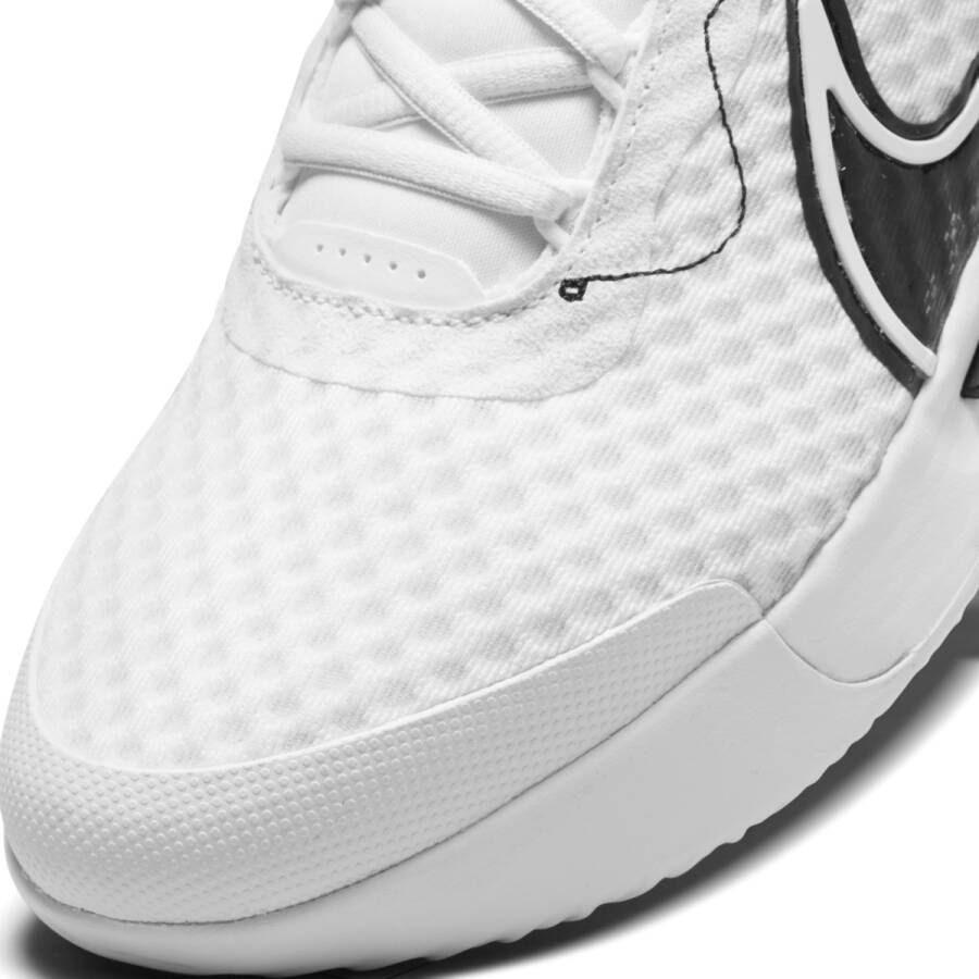 Nike Court Zoom Pro Hardcourt tennisschoenen voor heren Wit