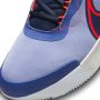Nike Court Zoom Pro Tennisschoenen voor heren(gravel) Blauw - Thumbnail 4