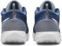 Nike Court Zoom Pro Tennisschoenen voor heren(gravel) Grijs - Thumbnail 4