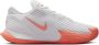 Nike Court Zoom Vapor Cage 4 Rafa Hardcourt tennisschoenen voor heren Wit - Thumbnail 3