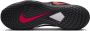 Nike Court Zoom Vapor Cage 4 Rafa Hardcourt tennisschoenen voor heren Zwart - Thumbnail 2