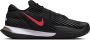 Nike Court Zoom Vapor Cage 4 Rafa Hardcourt tennisschoenen voor heren Zwart - Thumbnail 3