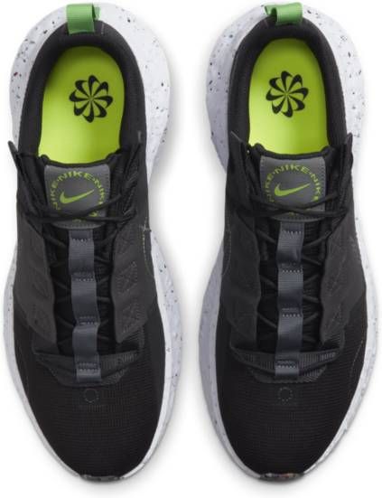 Nike Crater Impact Herenschoenen Zwart