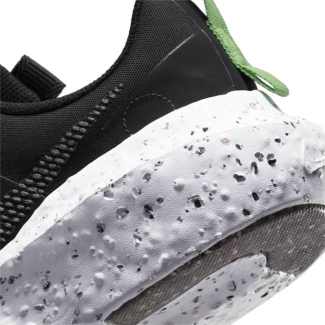 Nike Crater Impact Herenschoenen Zwart