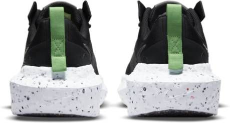 Nike Crater Impact Herenschoenen Zwart