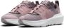Nike Crater Impact Kinderschoenen Light Violet Ore Violet Ore Pink Glaze - Thumbnail 4