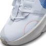 Nike Crater impact (GS) Sneakers Kinderen Zwart Wit Groen - Thumbnail 14