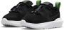 Nike Crater Impact Schoenen voor baby's peuters Black Kind - Thumbnail 7