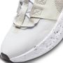 Nike Crater Impact SE Special Edition Heren Schoenen Trainers Wit DJ6308 - Thumbnail 5