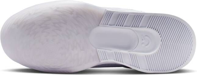 Nike Crosscourt schoenen voor kleuters kids Grijs