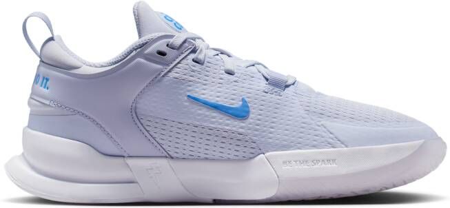Nike Crosscourt schoenen voor kleuters kids Grijs
