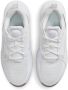 Nike Crosscourt schoenen voor kleuters kids Wit - Thumbnail 4