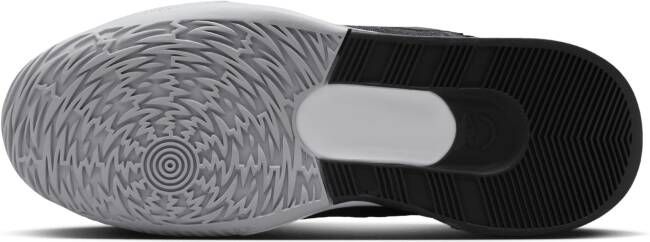 Nike Crosscourt schoenen voor kleuters kids Zwart - Foto 2