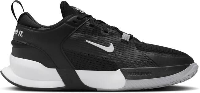 Nike Crosscourt schoenen voor kleuters kids Zwart - Foto 3