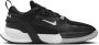 Nike Crosscourt schoenen voor kleuters kids Zwart - Thumbnail 3