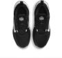 Nike Crosscourt schoenen voor kleuters kids Zwart - Thumbnail 4
