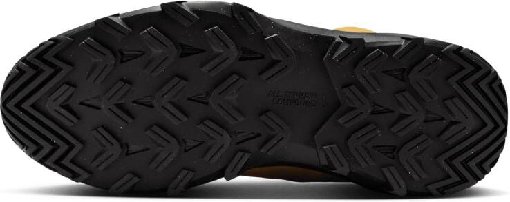 Nike Cygnal herenschoenen Geel - Foto 2