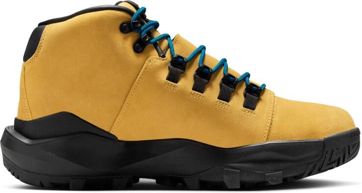 Nike Cygnal herenschoenen Geel - Foto 3