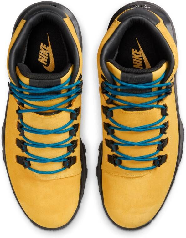 Nike Cygnal herenschoenen Geel - Foto 4