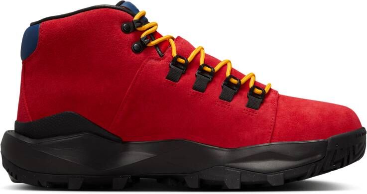 Nike Cygnal herenschoenen Rood