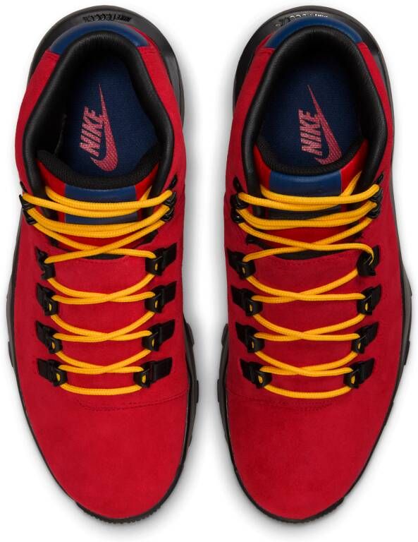 Nike Cygnal herenschoenen Rood