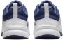 Nike Defy All Day fitness schoenen wit donkerblauw - Thumbnail 13